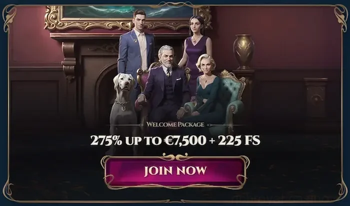 Richroyal Casino